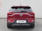 SsangYong Korando - fotka číslo 4