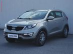 Kia Sportage - fotka číslo 2