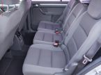 Volkswagen Touran - fotka číslo 9