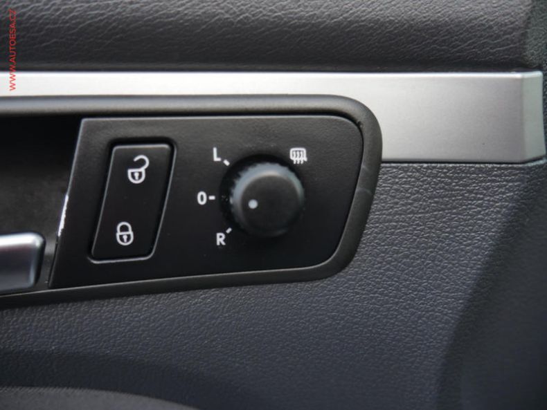 Volkswagen Touran - hlavní fotka