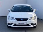 Seat Leon - fotka číslo 1