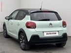 Citroën C3 - fotka číslo 5