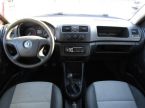 Škoda Fabia - fotka číslo 7