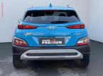 Hyundai Kona - fotka číslo 4