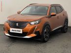 Peugeot 2008 - fotka číslo 2
