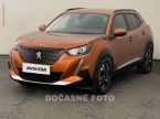 Peugeot 2008 - fotka číslo 2