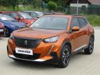 Peugeot 2008 - fotka číslo 2