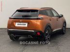 Peugeot 2008 - fotka číslo 3