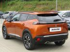 Peugeot 2008 - fotka číslo 5
