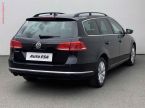 Volkswagen Passat - fotka číslo 3