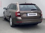 Škoda Octavia - fotka číslo 5