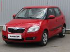 Škoda Fabia - fotka číslo 2