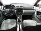 Škoda Fabia - fotka číslo 7