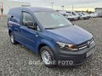 Volkswagen Caddy - fotka číslo 0