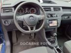 Volkswagen Caddy - fotka číslo 9