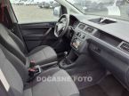 Volkswagen Caddy - fotka číslo 11