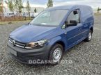 Volkswagen Caddy - fotka číslo 1
