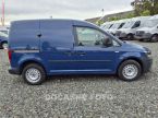 Volkswagen Caddy - fotka číslo 2