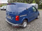 Volkswagen Caddy - fotka číslo 3