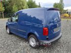 Volkswagen Caddy - fotka číslo 4