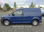 Volkswagen Caddy - fotka číslo 5