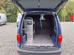 Volkswagen Caddy - fotka číslo 6