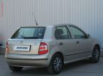 Škoda Fabia - fotka číslo 3