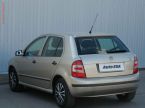 Škoda Fabia - fotka číslo 5