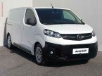 Opel Vivaro - fotka číslo 0