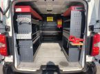 Opel Vivaro - fotka číslo 6