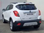 Opel Mokka - fotka číslo 5