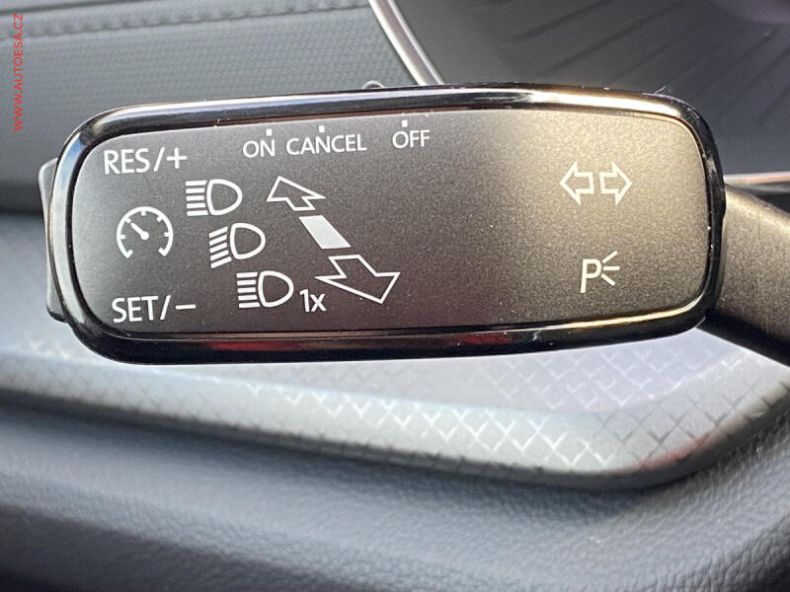 Škoda Octavia - hlavní fotka