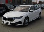 Škoda Octavia - fotka číslo 1