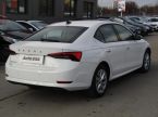 Škoda Octavia - fotka číslo 2