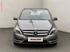 Mercedes Třída B - fotka číslo 1