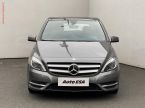 Mercedes Třída B - fotka číslo 1