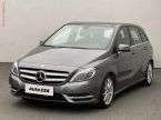 Mercedes Třída B - fotka číslo 2