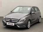 Mercedes Třída B - fotka číslo 2
