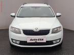 Škoda Octavia - fotka číslo 1
