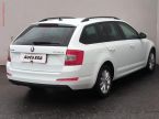 Škoda Octavia - fotka číslo 3