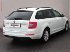 Škoda Octavia - fotka číslo 3