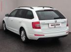 Škoda Octavia - fotka číslo 5