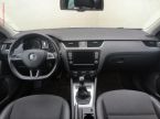 Škoda Octavia - fotka číslo 7