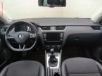 Škoda Octavia - fotka číslo 7