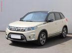 Suzuki Vitara - fotka číslo 2