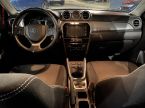 Suzuki Vitara - fotka číslo 8