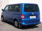 Volkswagen Multivan - fotka číslo 5