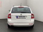 Škoda Octavia - fotka číslo 4