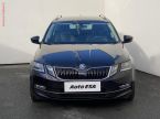 Škoda Octavia - fotka číslo 1