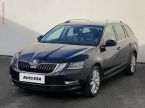 Škoda Octavia - fotka číslo 2